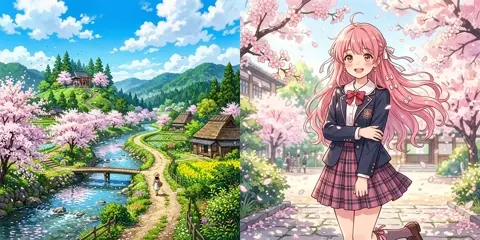 Anime